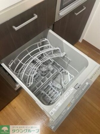 ドゥ・ミル・レジデンスの物件内観写真